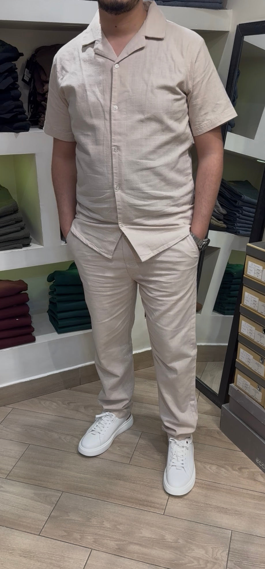 ⚜️ loro piana ⚜️