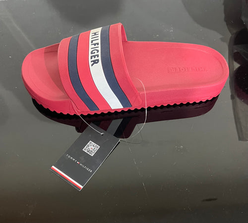 TOMMY HILFIGER